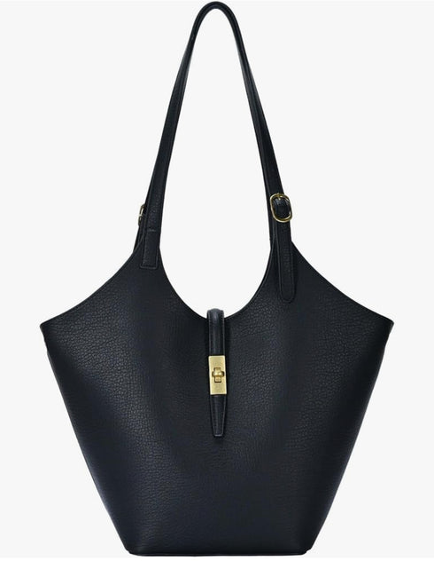 Women Adjustable Strap Scoop Neck Tote Bags
